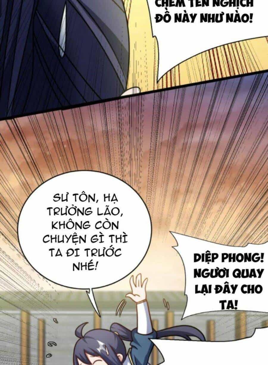 Thiên Khải Bại Gia - Chương 117 - ảnh 21