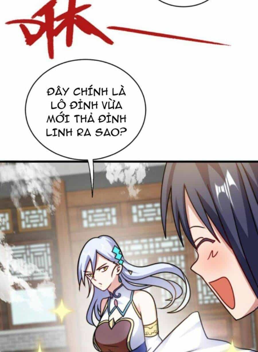 Thiên Khải Bại Gia - Chương 117 - ảnh 4