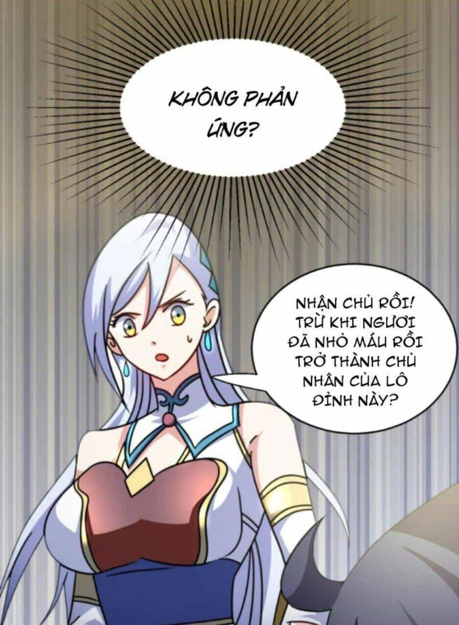 Thiên Khải Bại Gia - Chương 117 - ảnh 7