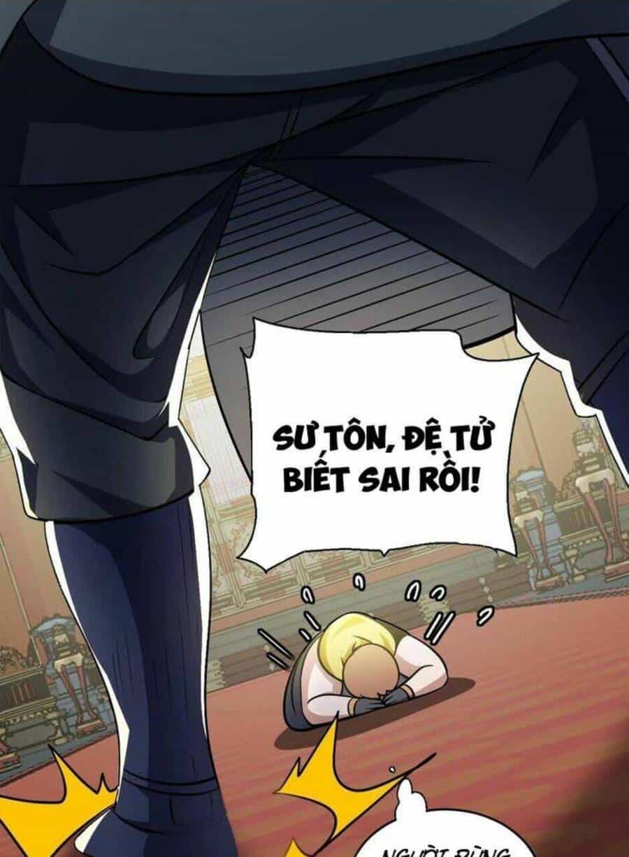 Thiên Khải Bại Gia - Chương 118 - ảnh 1