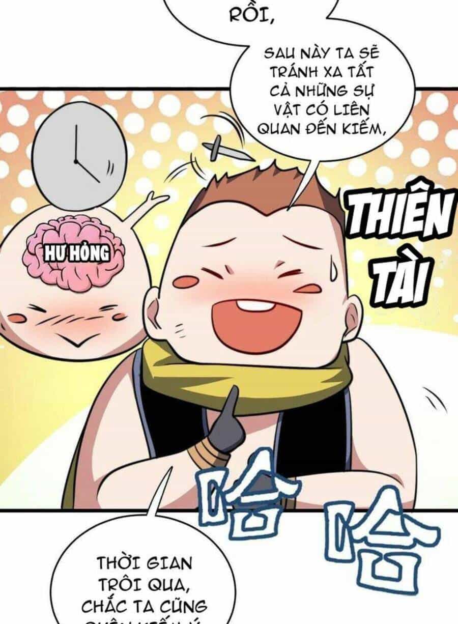 Thiên Khải Bại Gia - Chương 118 - ảnh 20