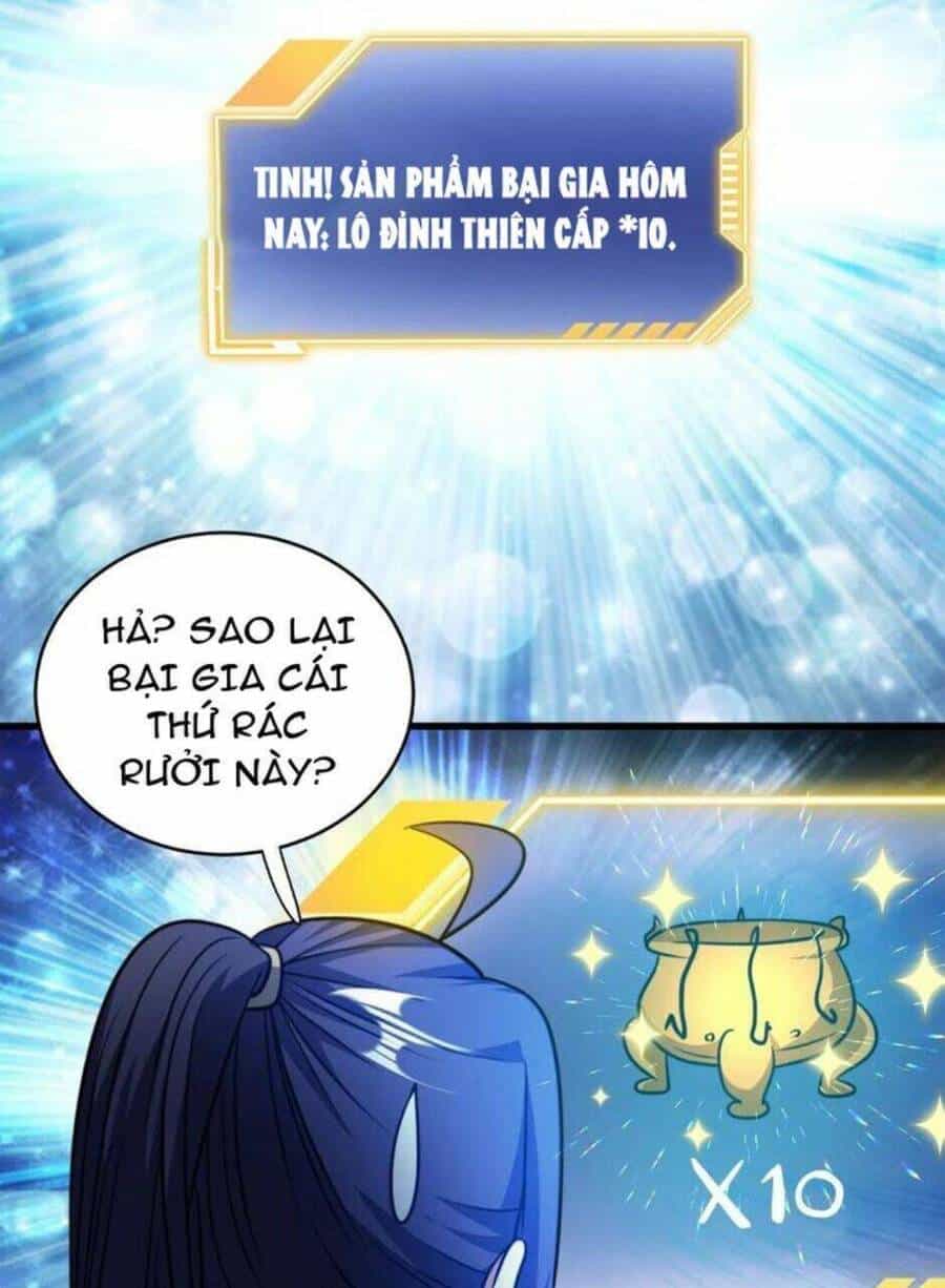Thiên Khải Bại Gia - Chương 118 - ảnh 30