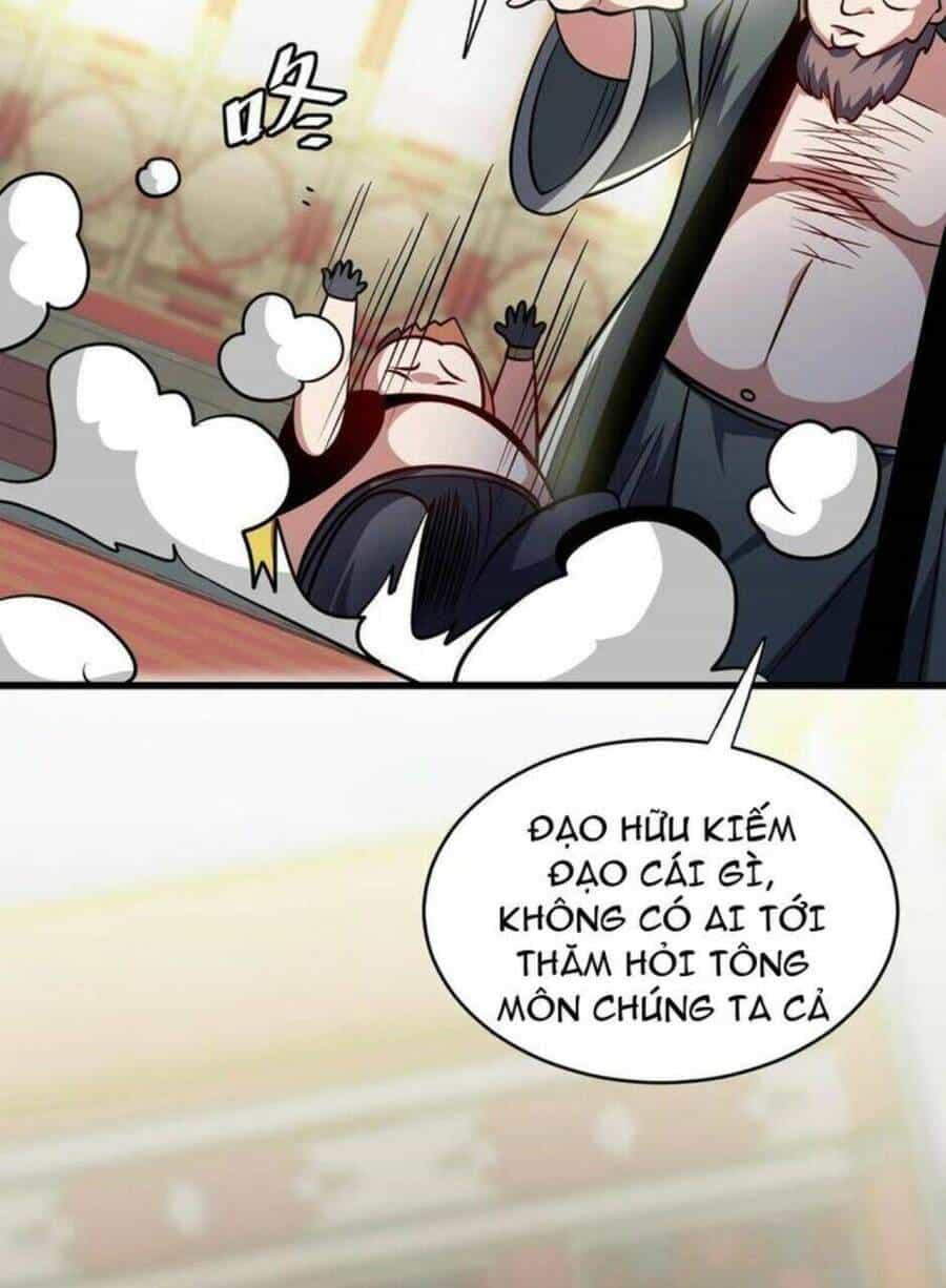 Thiên Khải Bại Gia - Chương 118 - ảnh 8