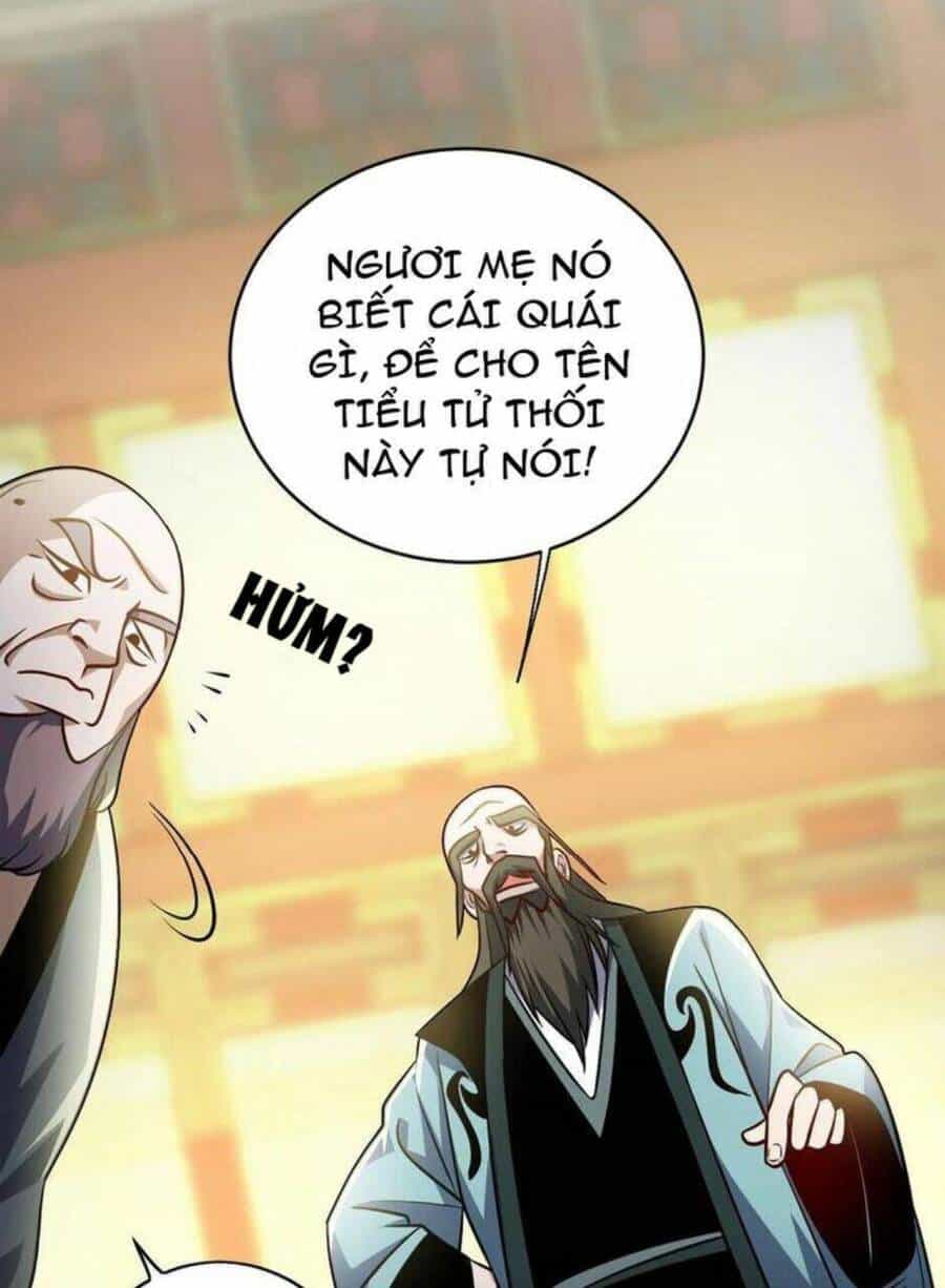 Thiên Khải Bại Gia - Chương 118 - ảnh 9