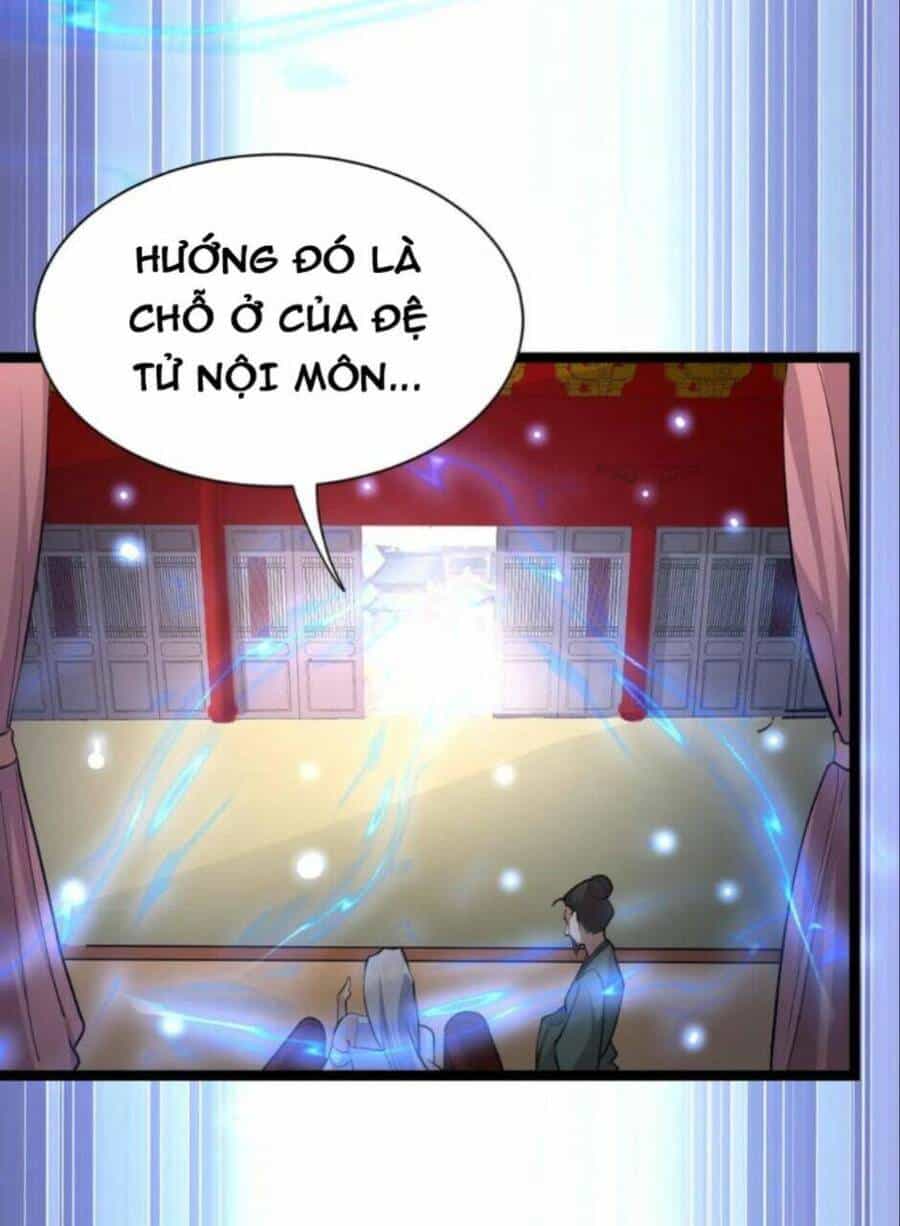 Thiên Khải Bại Gia - Chương 11 - ảnh 11