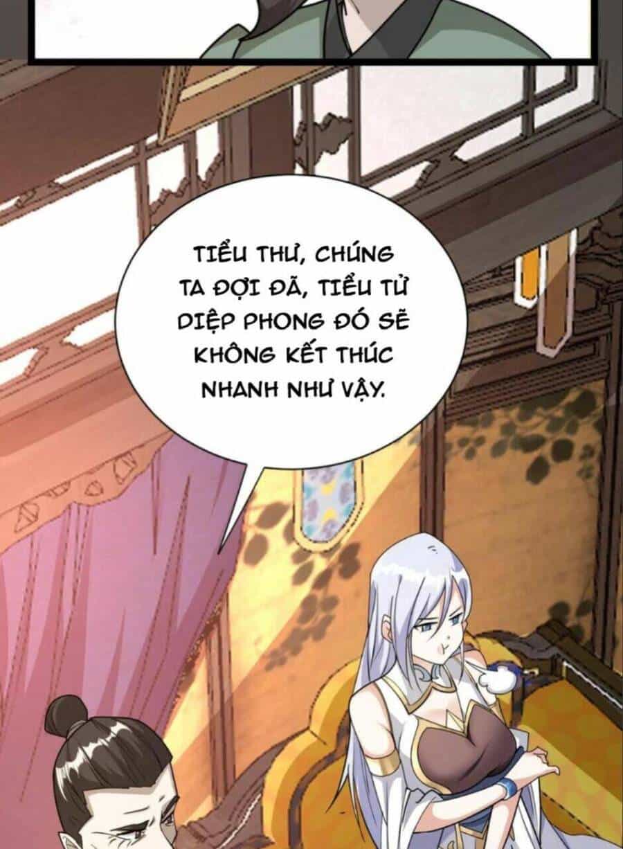 Thiên Khải Bại Gia - Chương 11 - ảnh 17