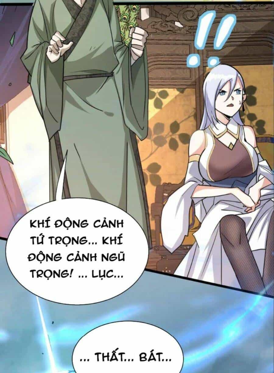 Thiên Khải Bại Gia - Chương 11 - ảnh 26