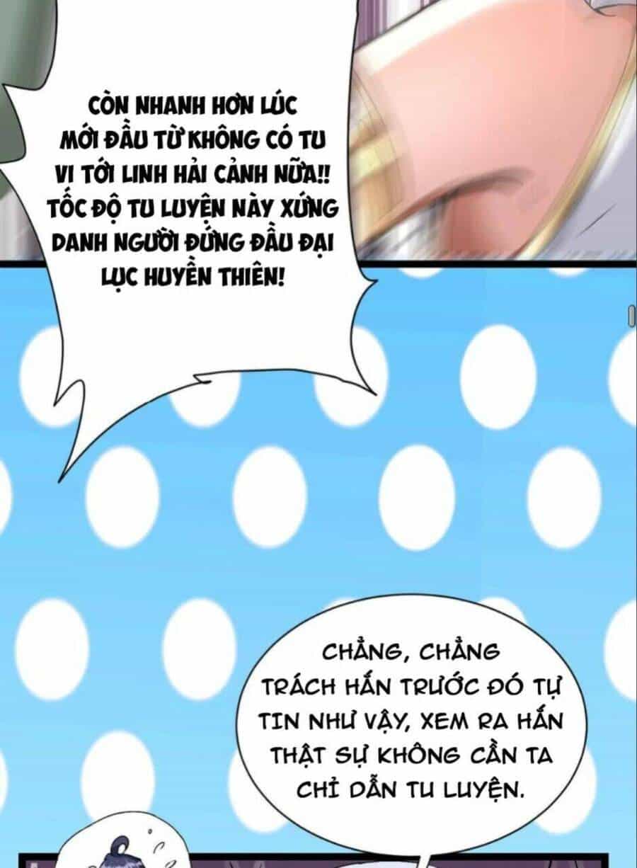 Thiên Khải Bại Gia - Chương 11 - ảnh 35