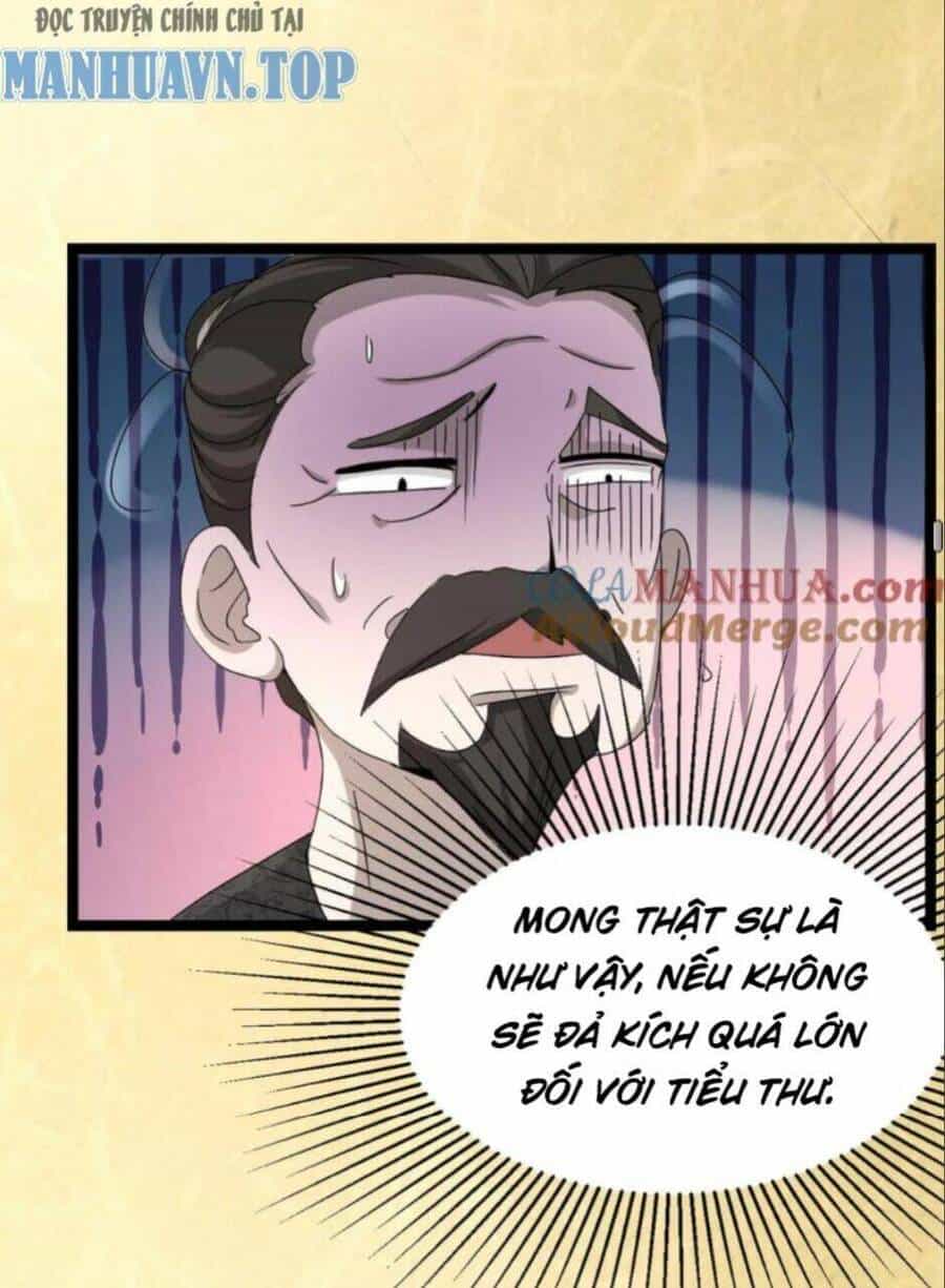 Thiên Khải Bại Gia - Chương 11 - ảnh 44