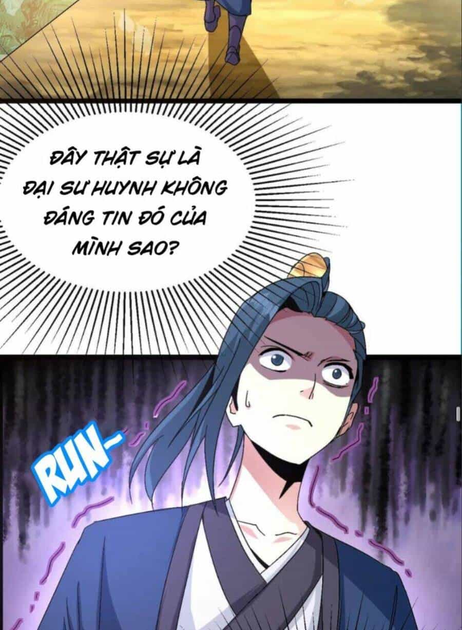 Thiên Khải Bại Gia - Chương 11 - ảnh 47
