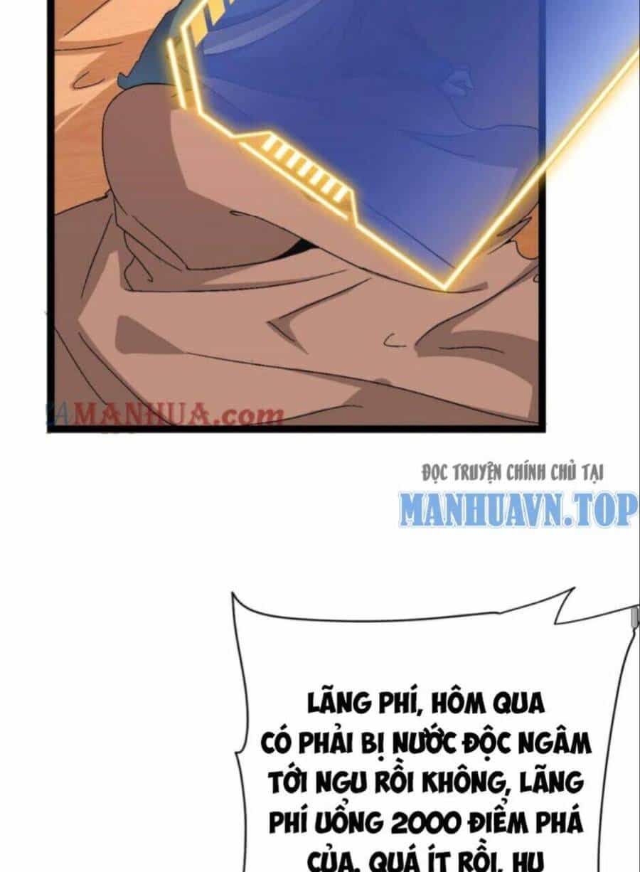 Thiên Khải Bại Gia - Chương 11 - ảnh 56