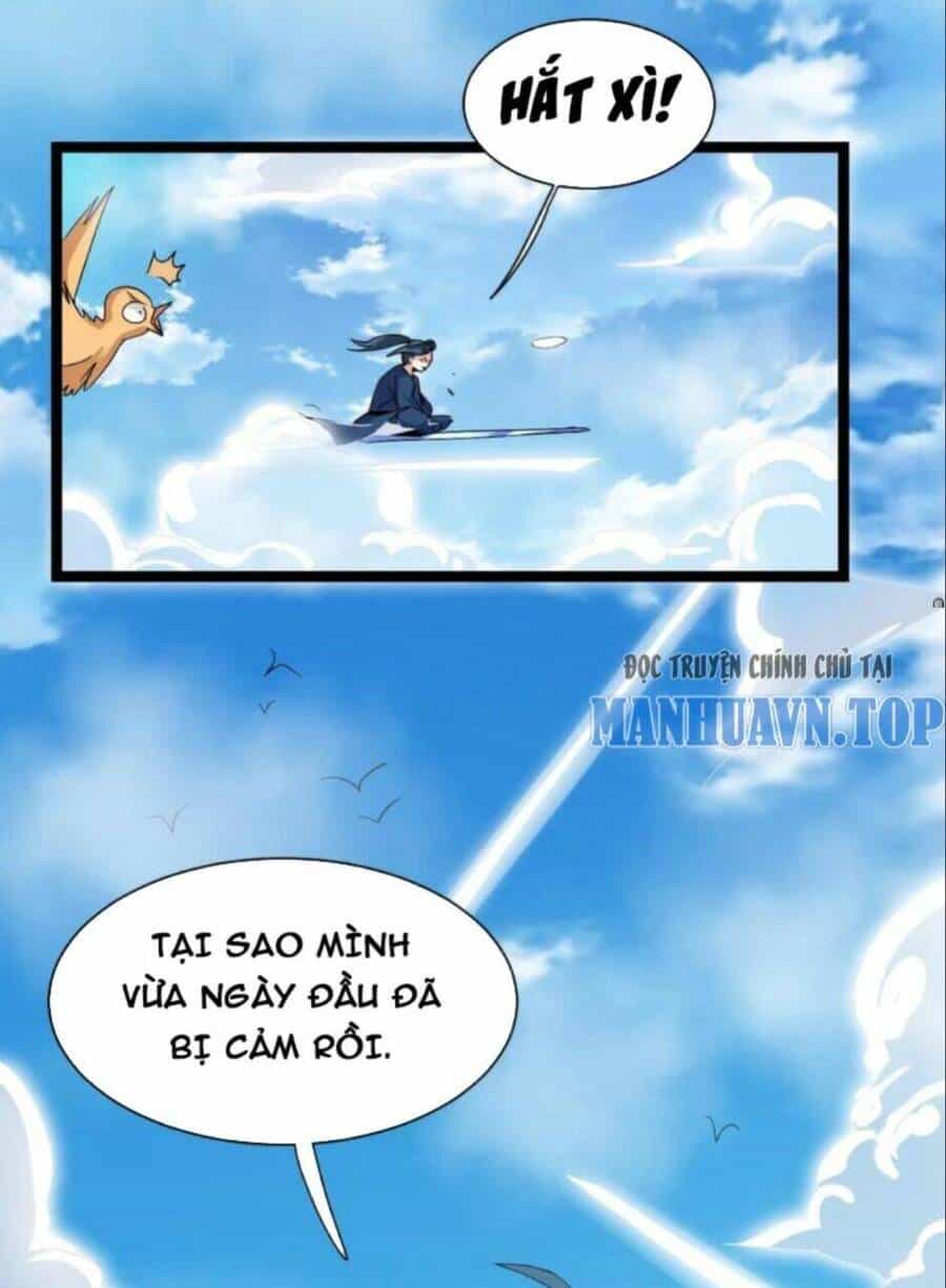 Thiên Khải Bại Gia - Chương 11 - ảnh 66