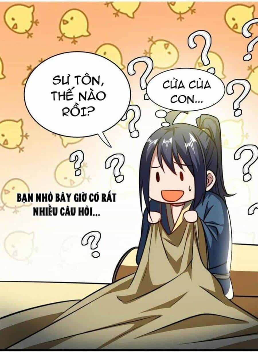Thiên Khải Bại Gia - Chương 119 - ảnh 1