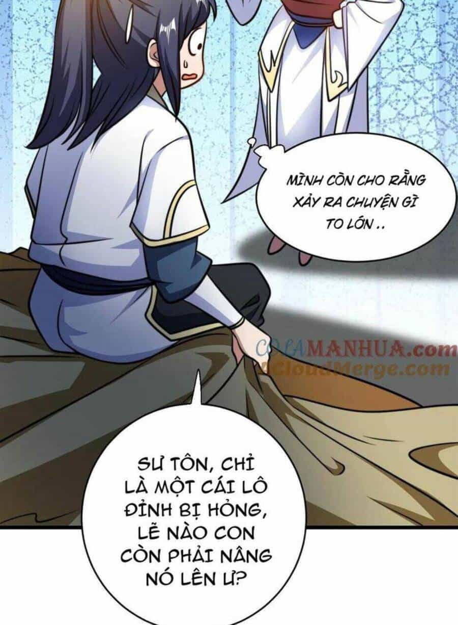 Thiên Khải Bại Gia - Chương 119 - ảnh 3