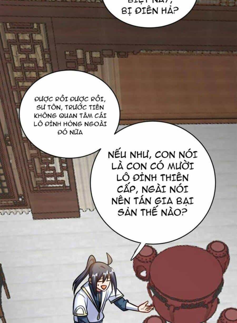 Thiên Khải Bại Gia - Chương 119 - ảnh 5