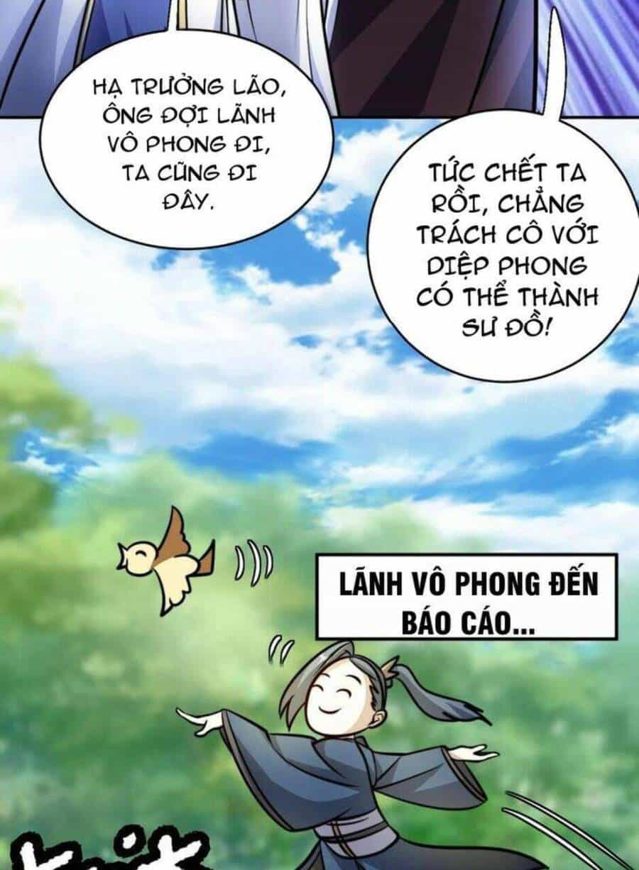 Thiên Khải Bại Gia - Chương 120 - ảnh 9