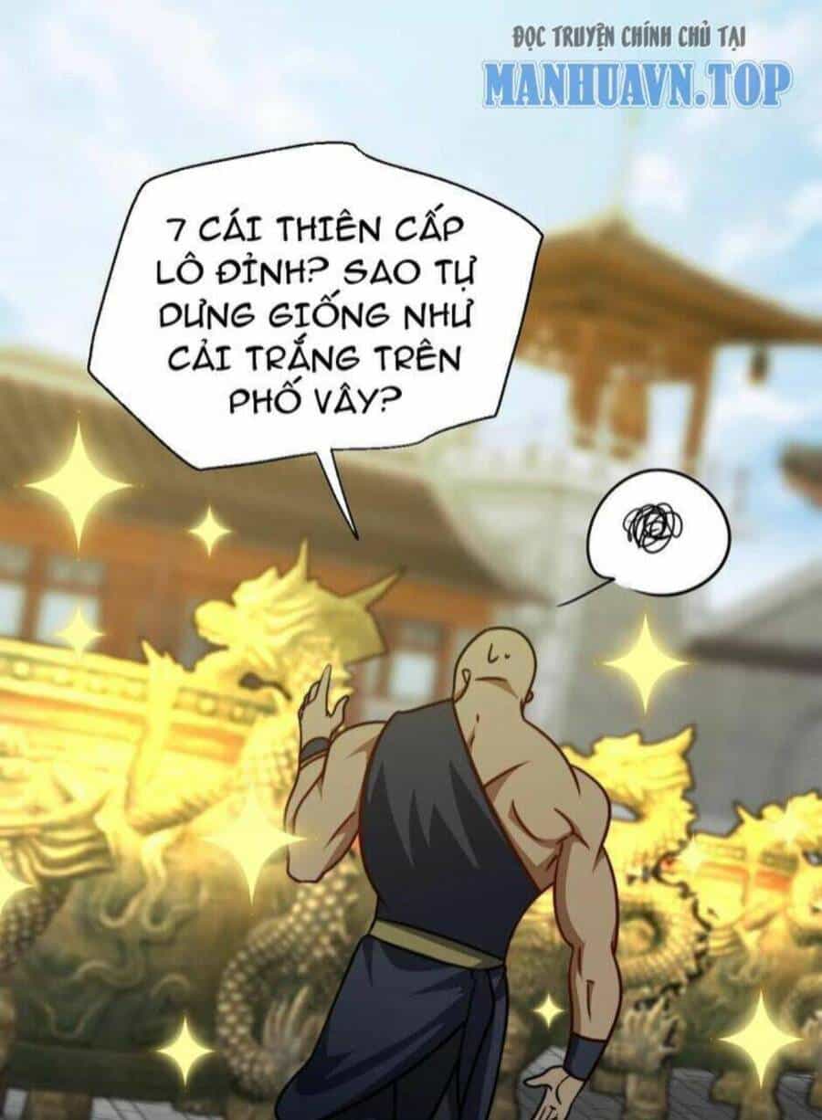 Thiên Khải Bại Gia - Chương 121 - ảnh 1
