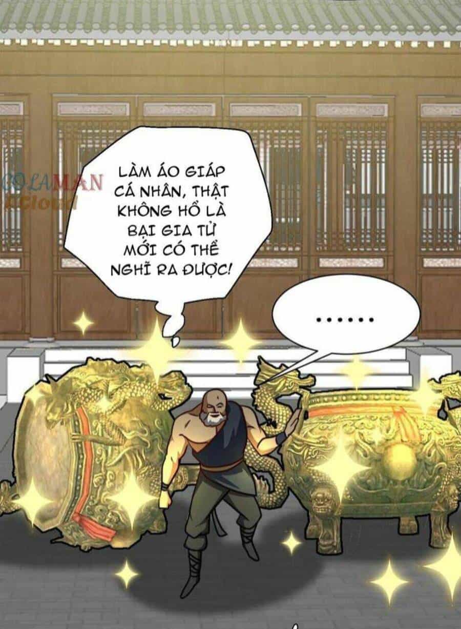 Thiên Khải Bại Gia - Chương 121 - ảnh 17