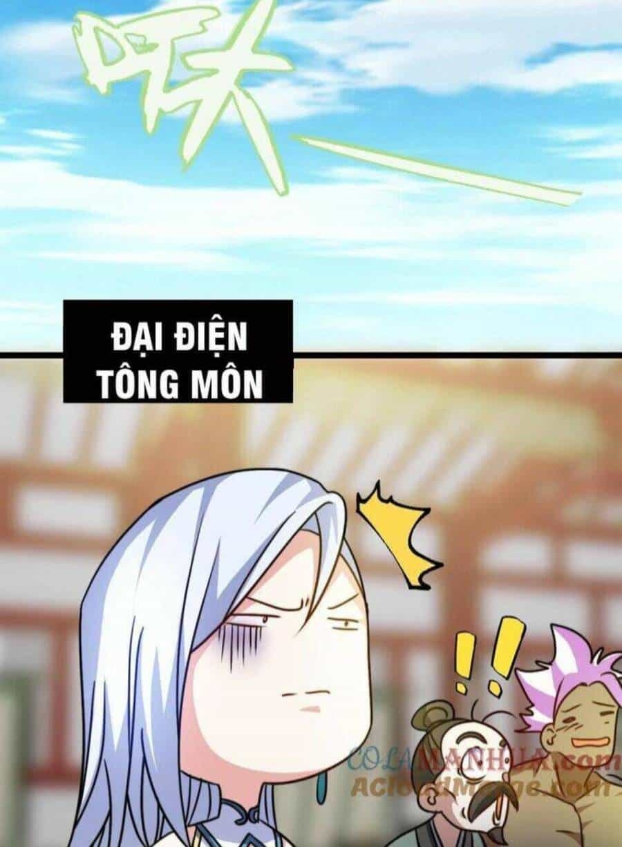 Thiên Khải Bại Gia - Chương 121 - ảnh 19