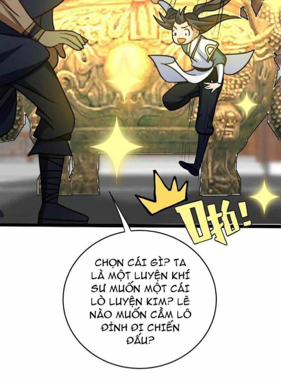 Thiên Khải Bại Gia - Chương 121 - ảnh 7