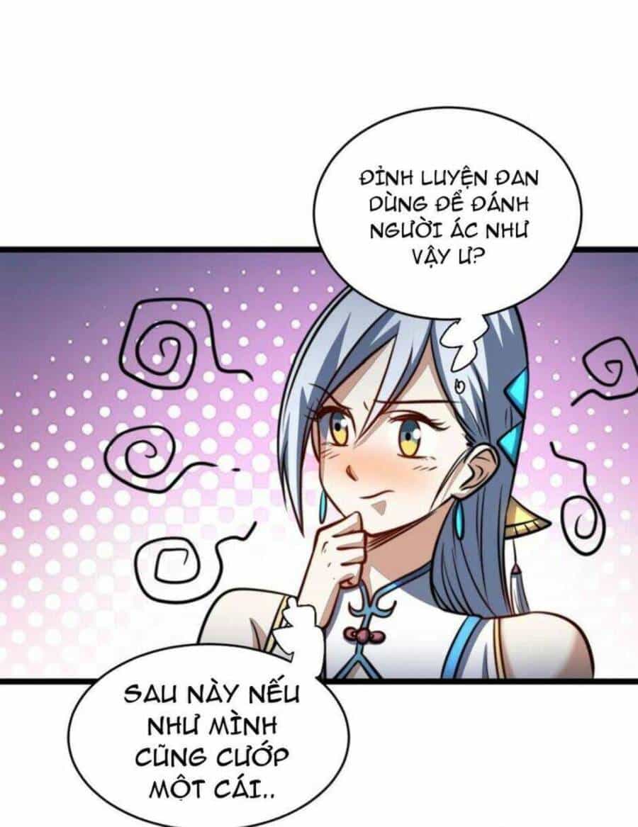 Thiên Khải Bại Gia - Chương 122 - ảnh 15