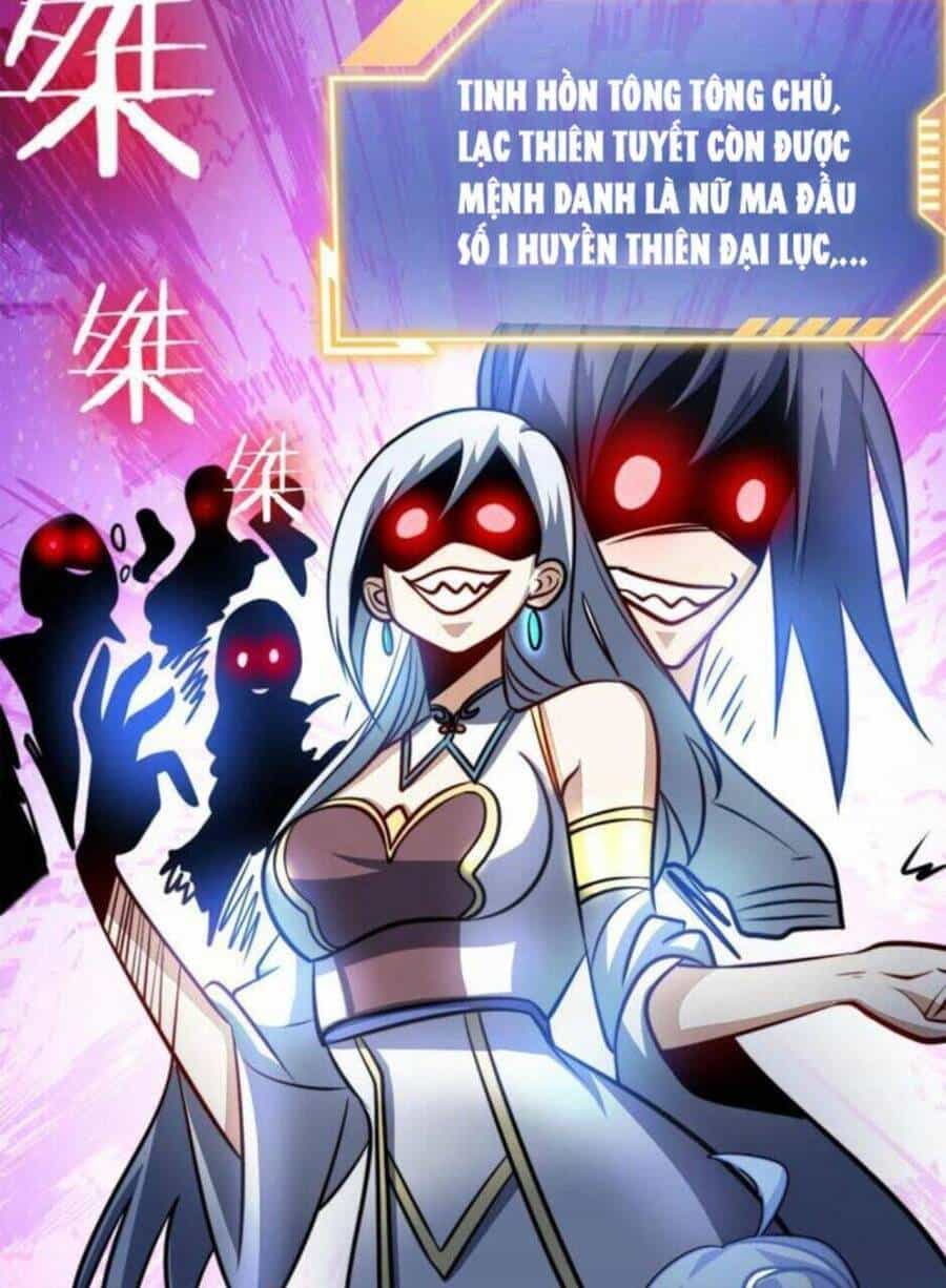 Thiên Khải Bại Gia - Chương 122 - ảnh 34