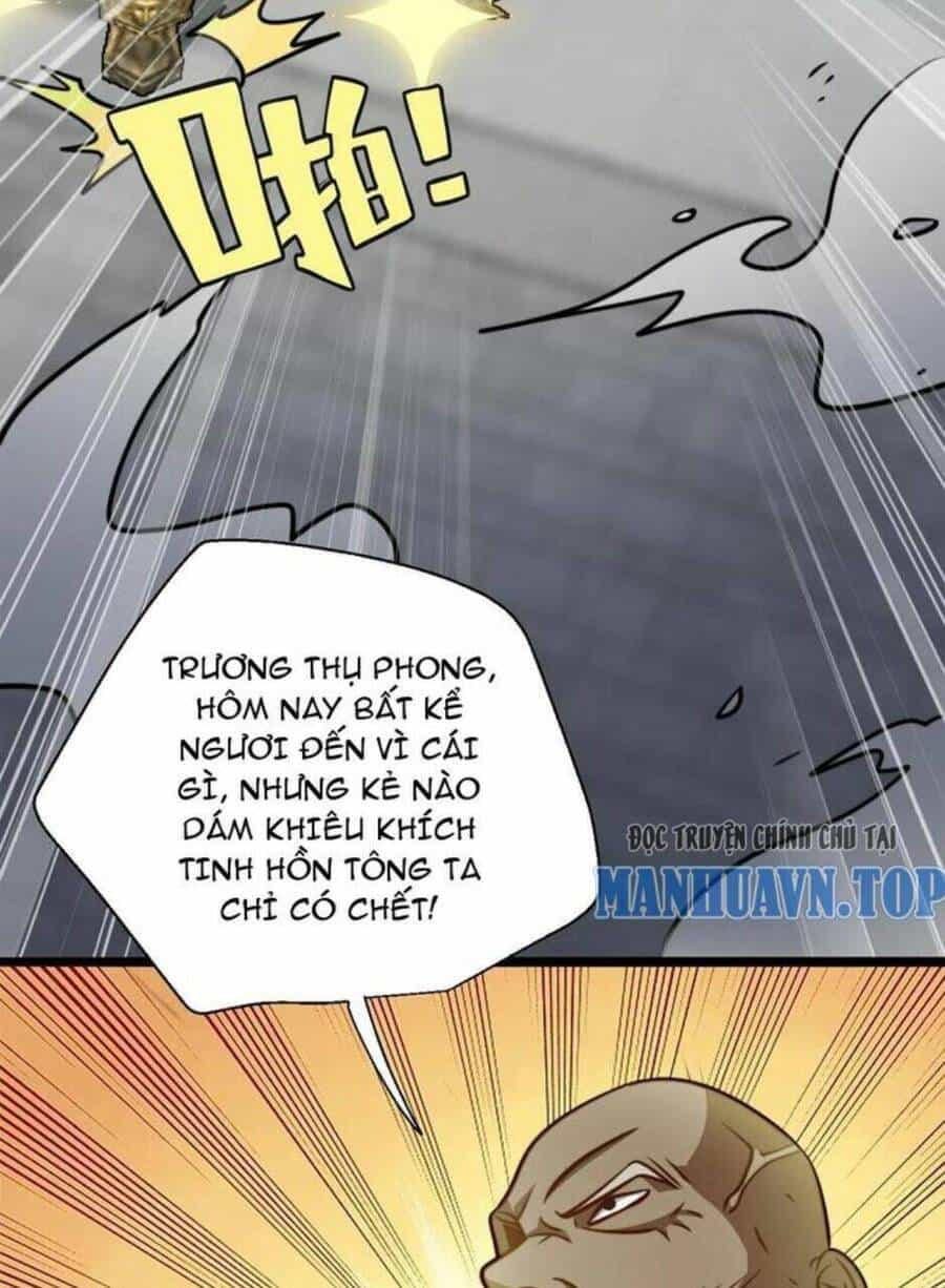 Thiên Khải Bại Gia - Chương 123 - ảnh 20