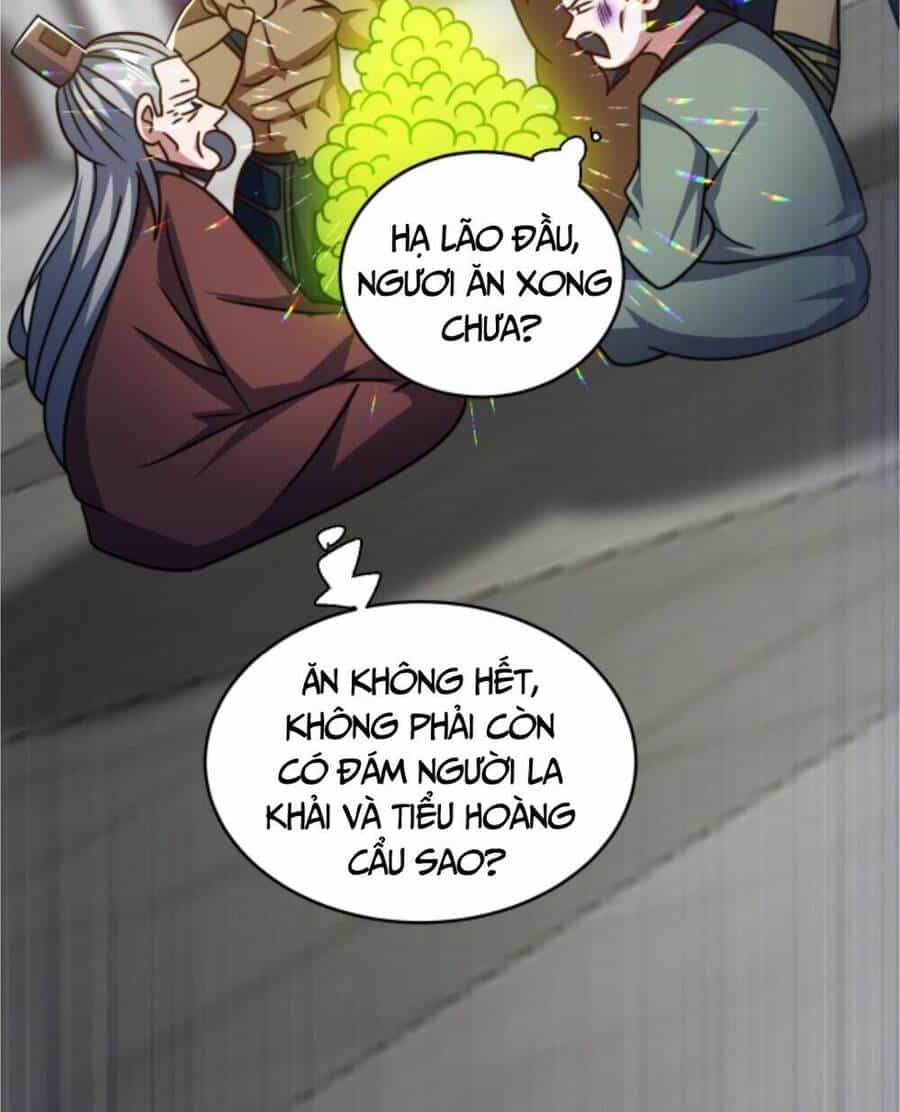 Thiên Khải Bại Gia - Chương 125 - ảnh 3