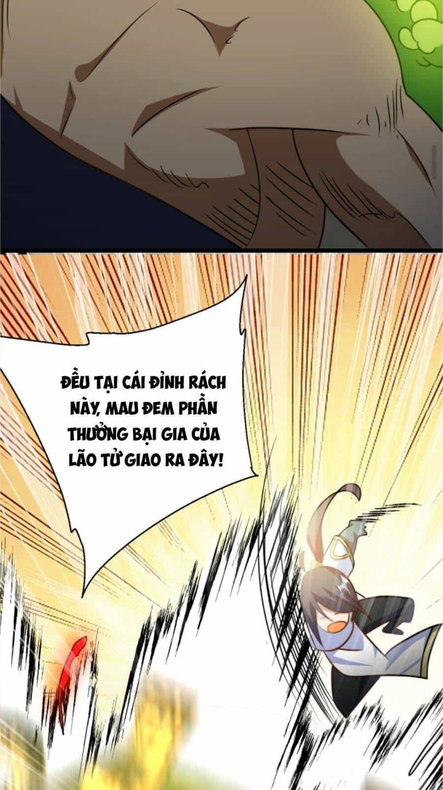 Thiên Khải Bại Gia - Chương 125 - ảnh 8