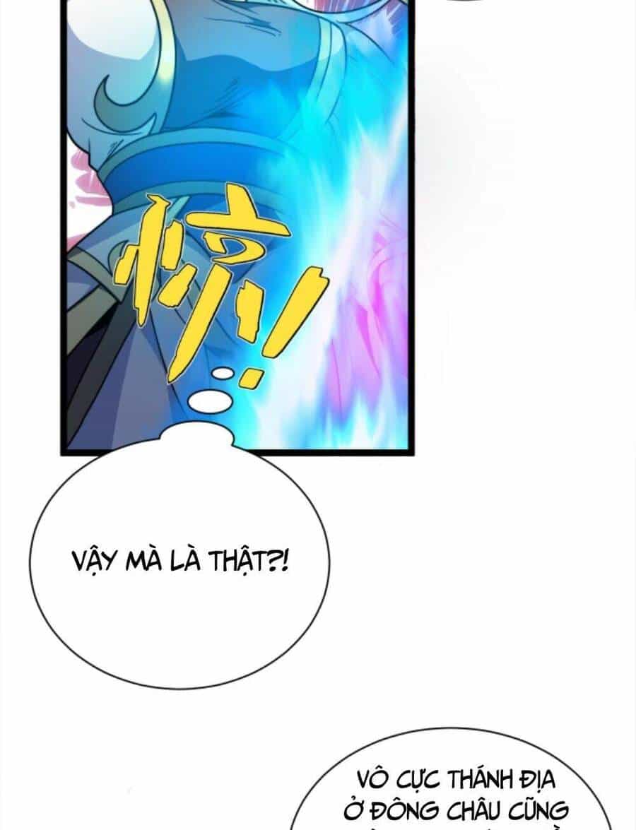 Thiên Khải Bại Gia - Chương 126 - ảnh 11