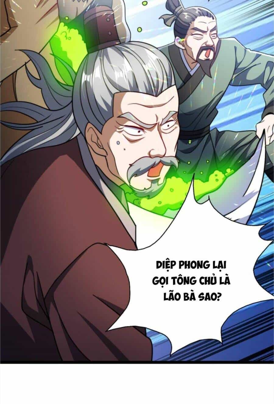 Thiên Khải Bại Gia - Chương 126 - ảnh 3