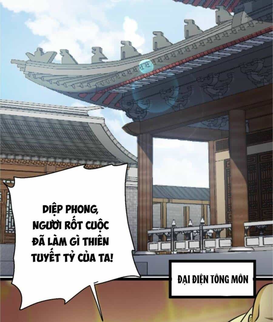 Thiên Khải Bại Gia - Chương 127 - ảnh 11