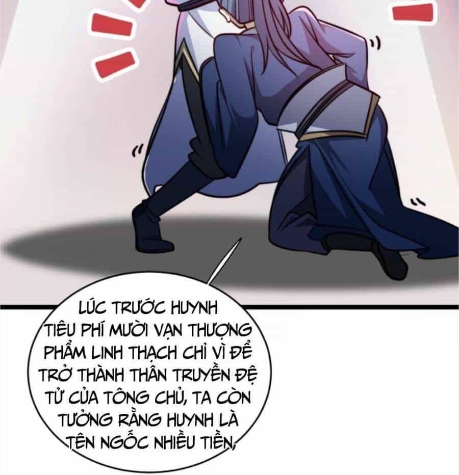 Thiên Khải Bại Gia - Chương 127 - ảnh 3