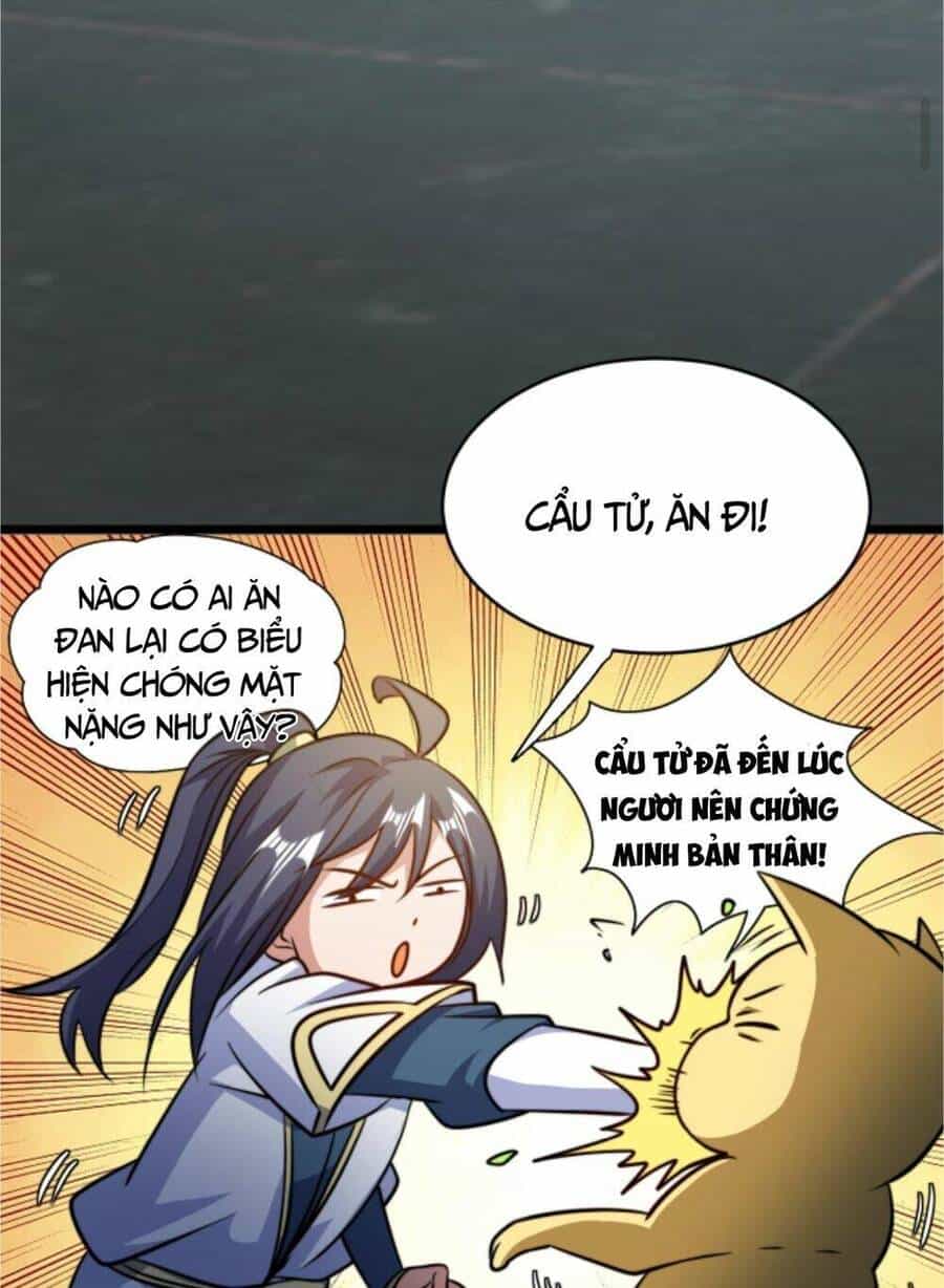 Thiên Khải Bại Gia - Chương 128 - ảnh 4