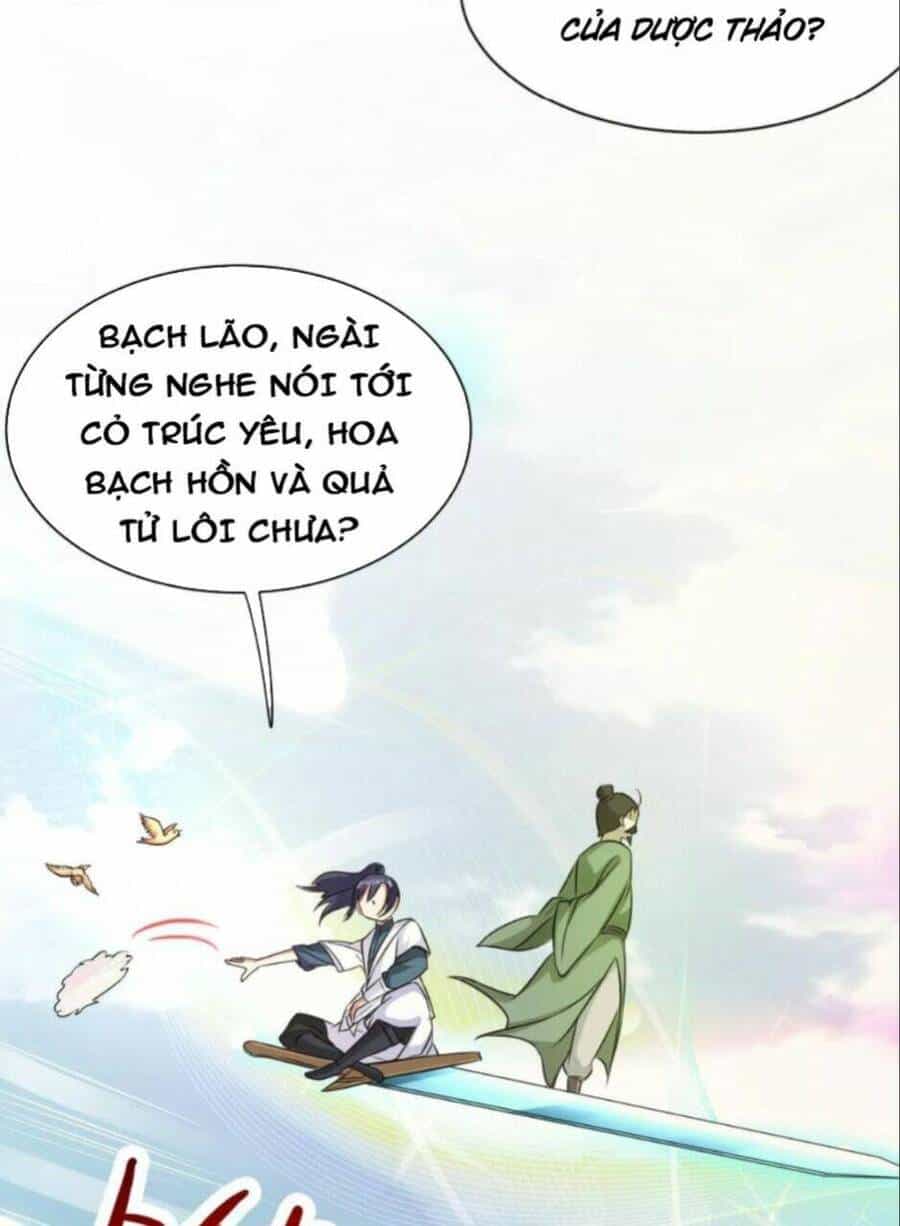 Thiên Khải Bại Gia - Chương 12 - ảnh 13