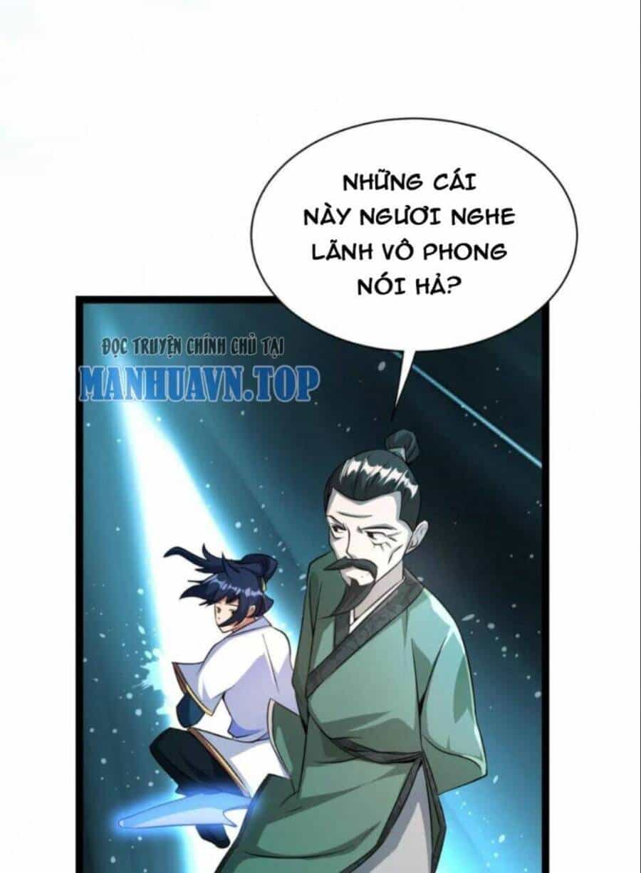 Thiên Khải Bại Gia - Chương 12 - ảnh 15