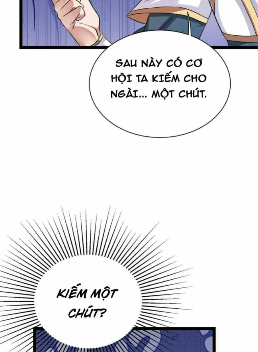 Thiên Khải Bại Gia - Chương 12 - ảnh 22
