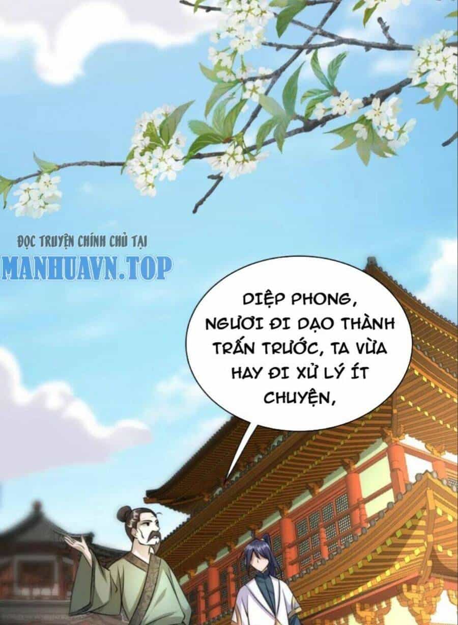Thiên Khải Bại Gia - Chương 12 - ảnh 26
