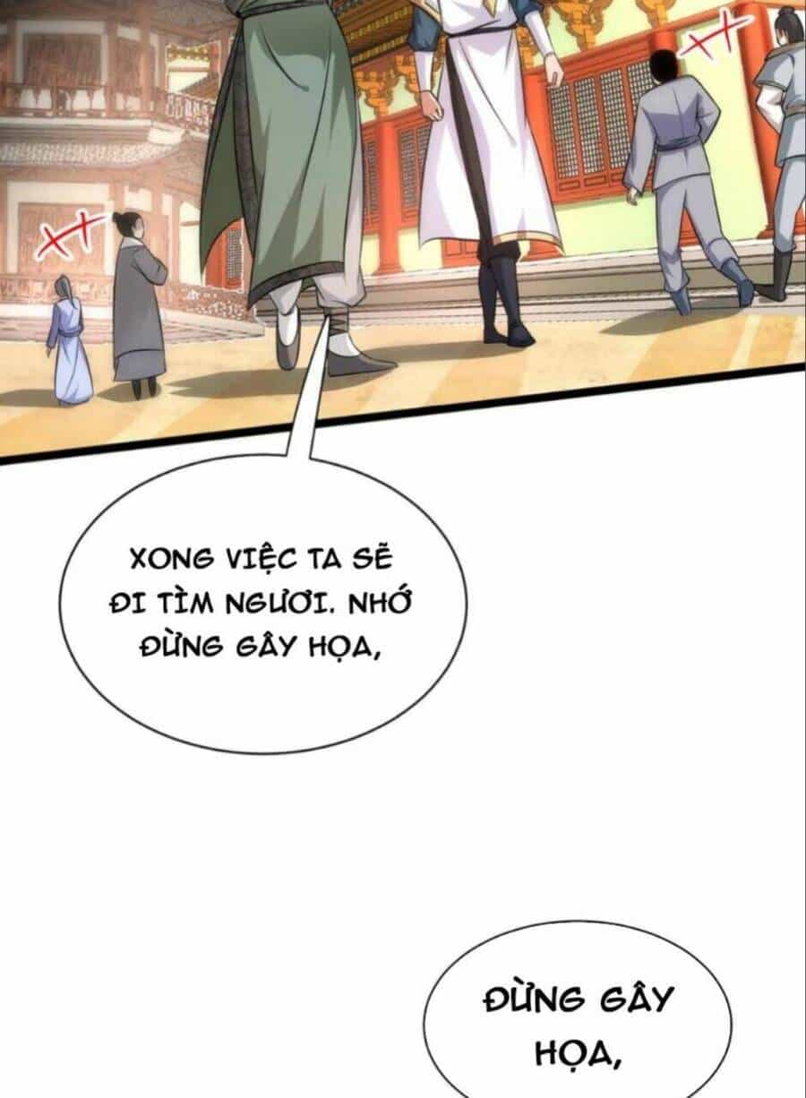 Thiên Khải Bại Gia - Chương 12 - ảnh 27