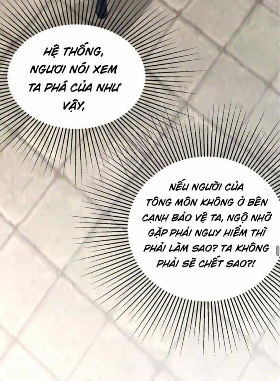 Thiên Khải Bại Gia - Chương 12 - ảnh 39
