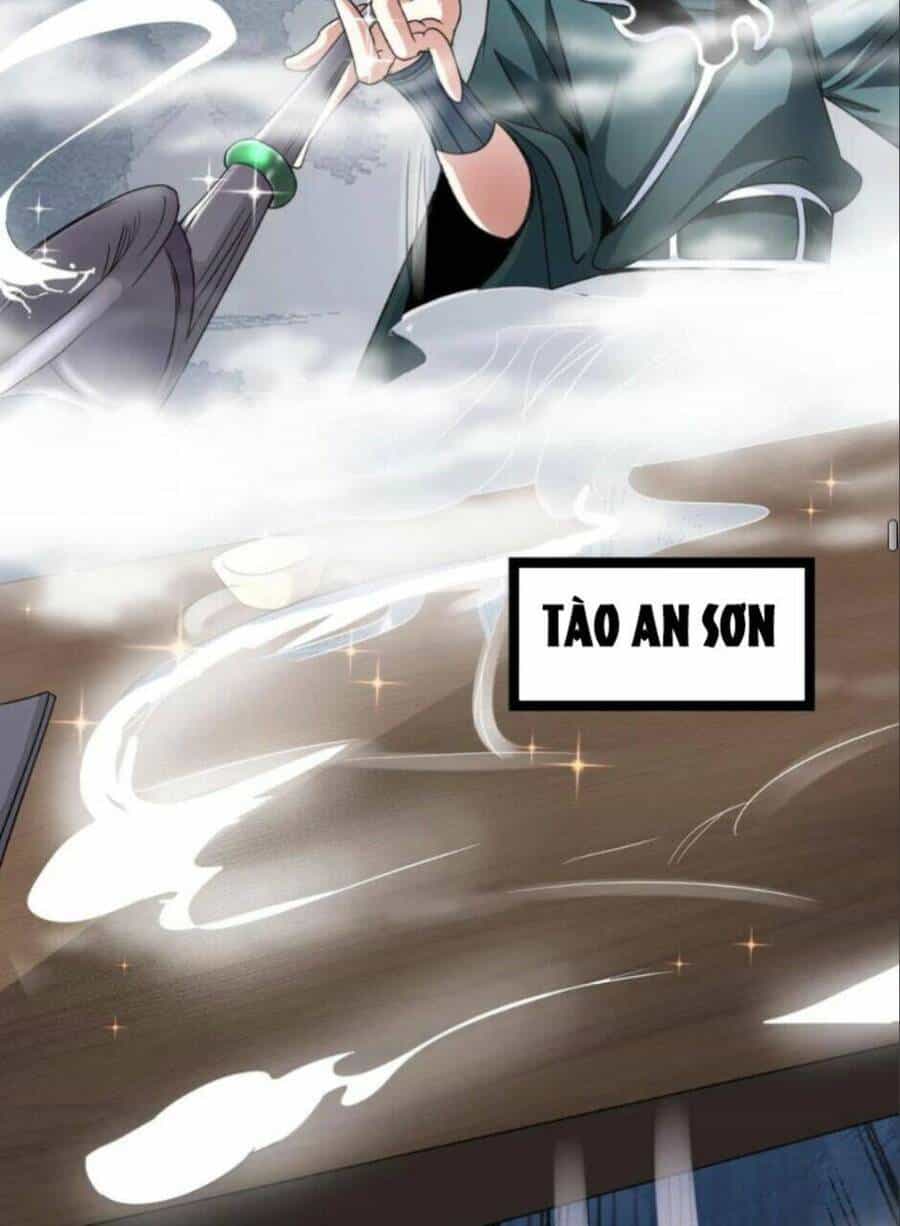 Thiên Khải Bại Gia - Chương 12 - ảnh 51