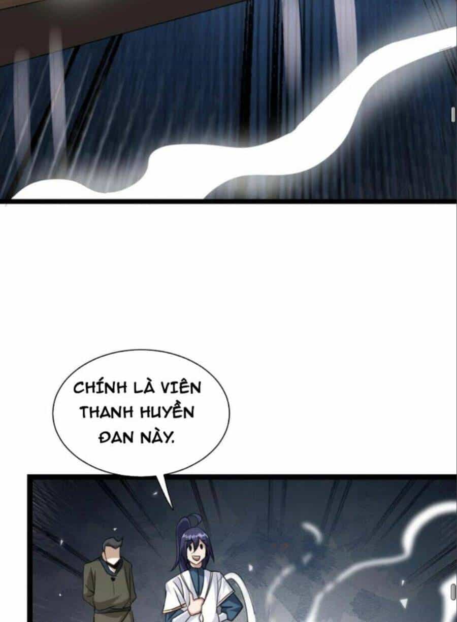 Thiên Khải Bại Gia - Chương 12 - ảnh 52