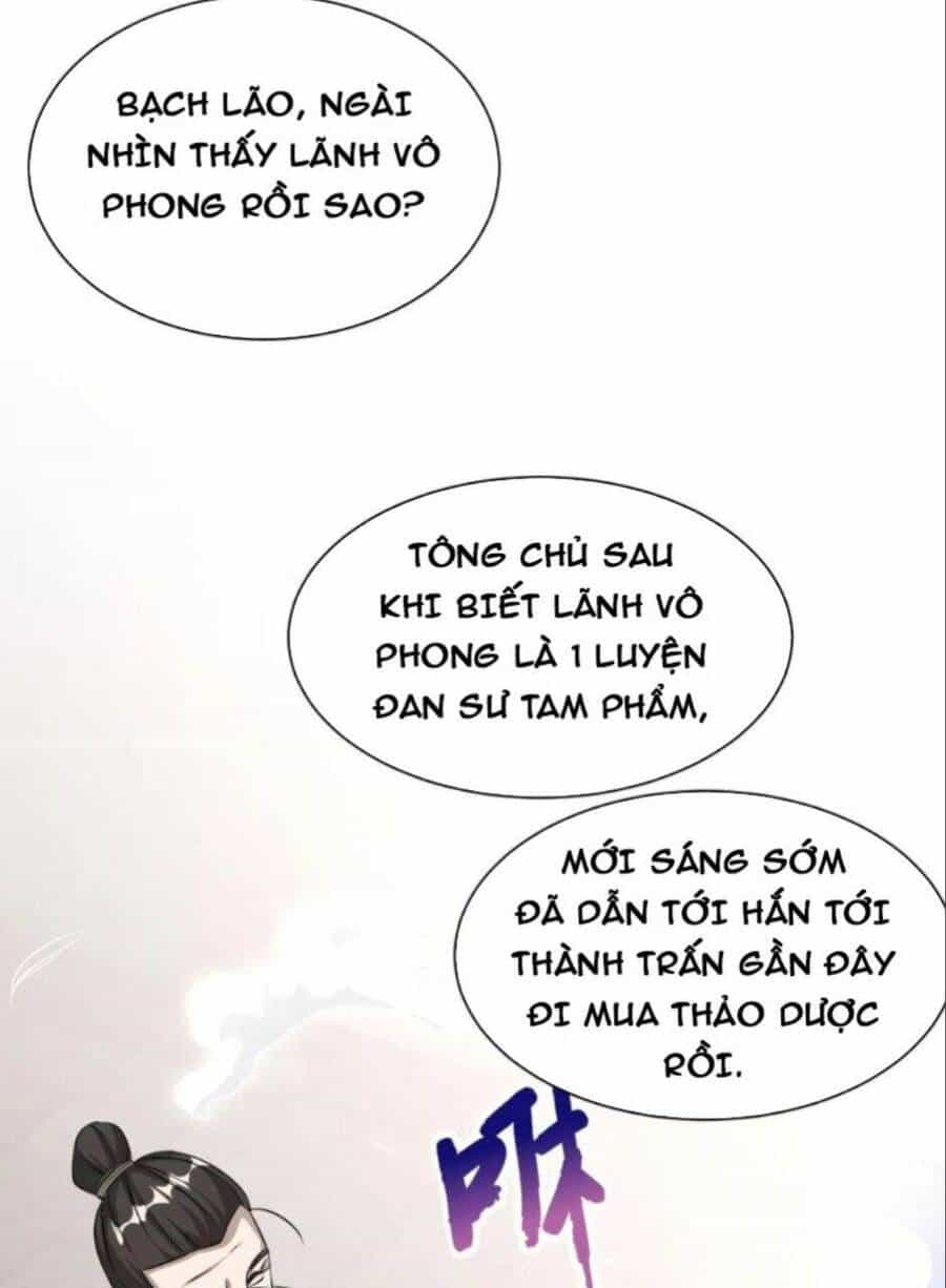 Thiên Khải Bại Gia - Chương 12 - ảnh 7
