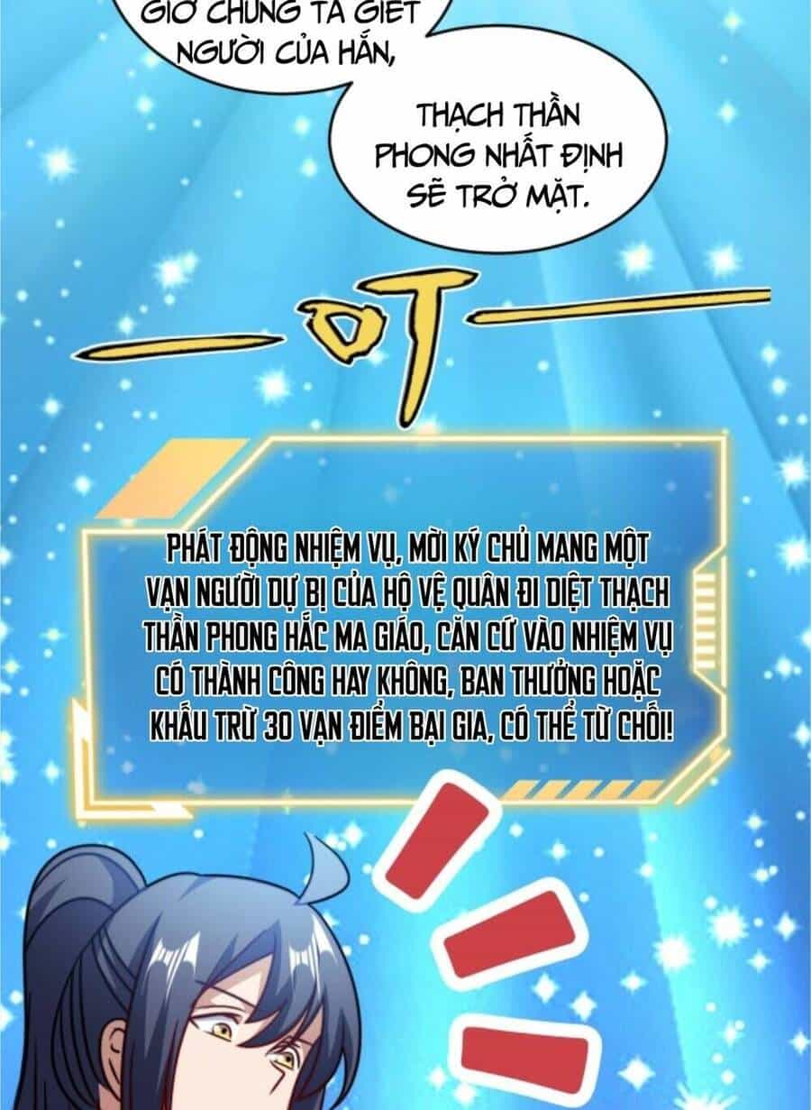 Thiên Khải Bại Gia - Chương 129 - ảnh 17