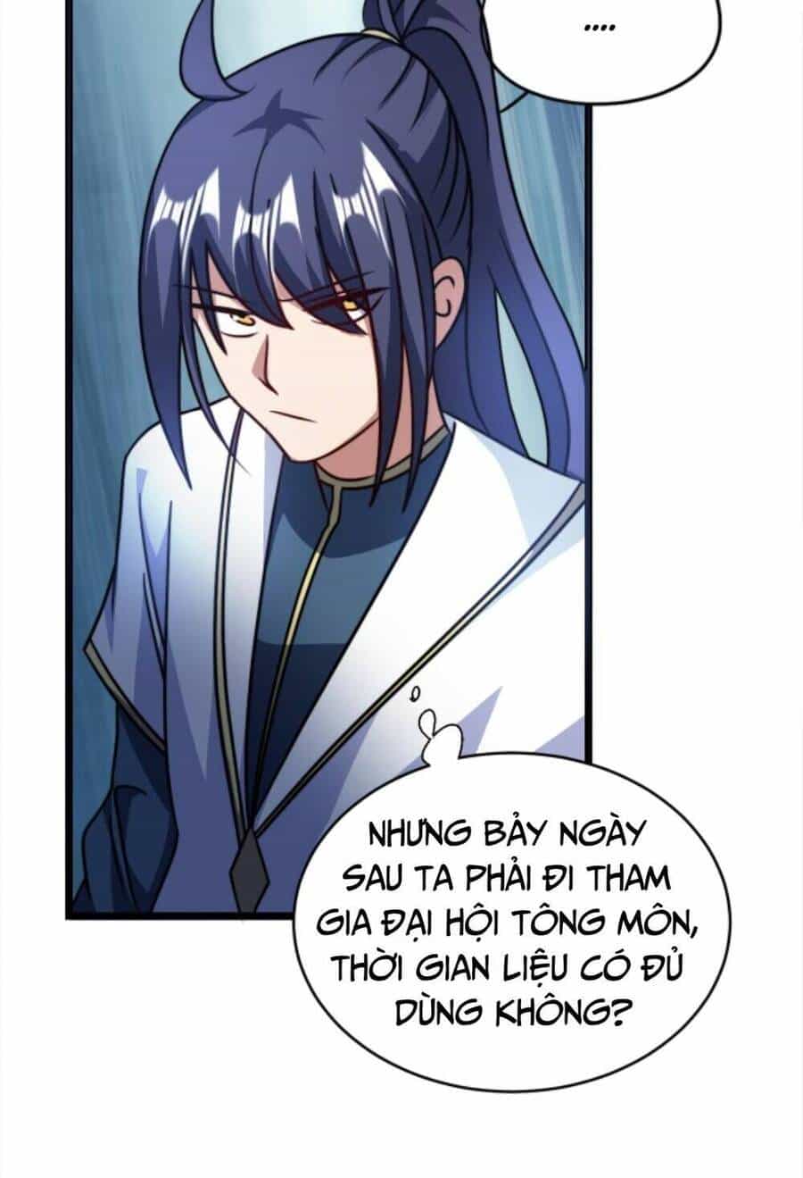 Thiên Khải Bại Gia - Chương 129 - ảnh 29