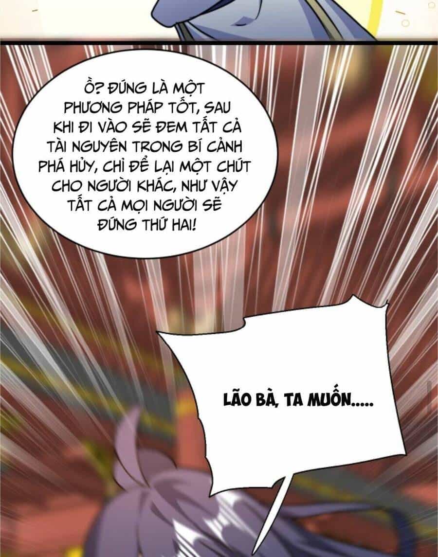 Thiên Khải Bại Gia - Chương 129 - ảnh 31
