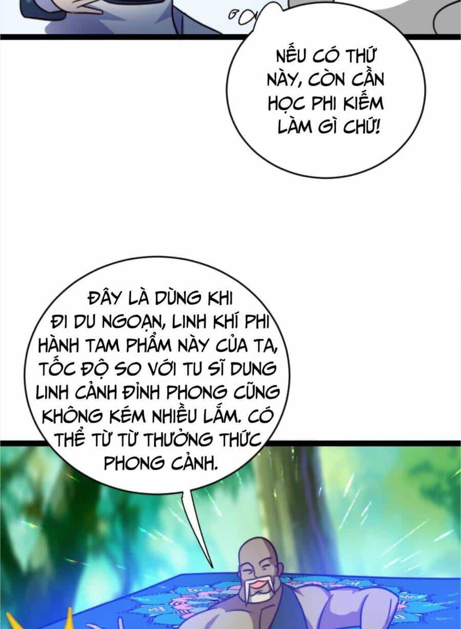 Thiên Khải Bại Gia - Chương 130 - ảnh 11