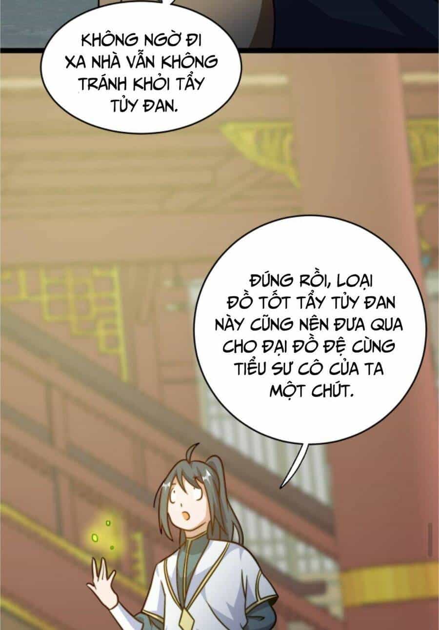 Thiên Khải Bại Gia - Chương 130 - ảnh 23