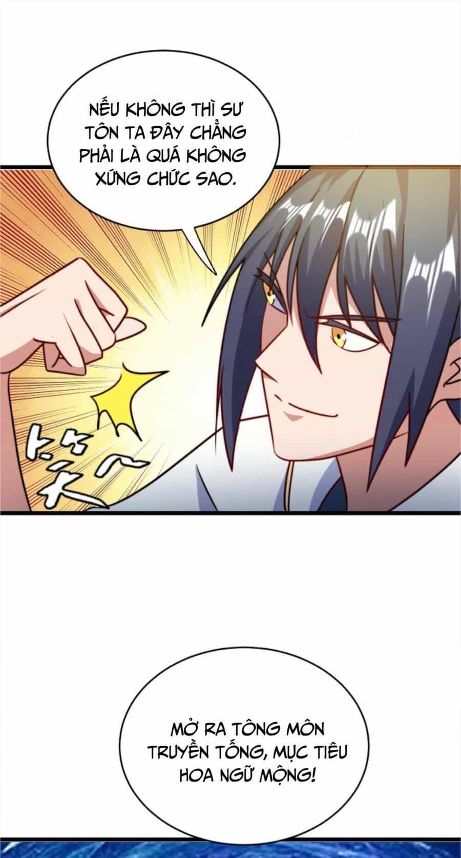 Thiên Khải Bại Gia - Chương 130 - ảnh 25