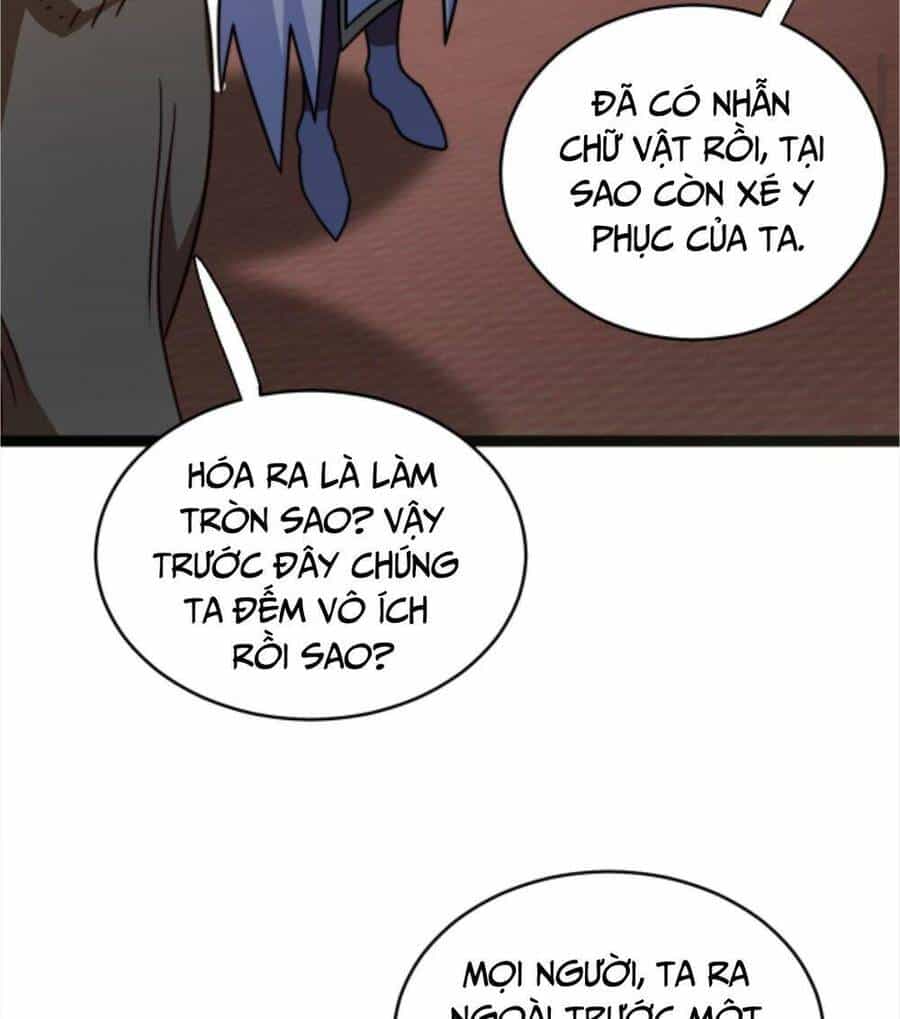 Thiên Khải Bại Gia - Chương 130 - ảnh 4